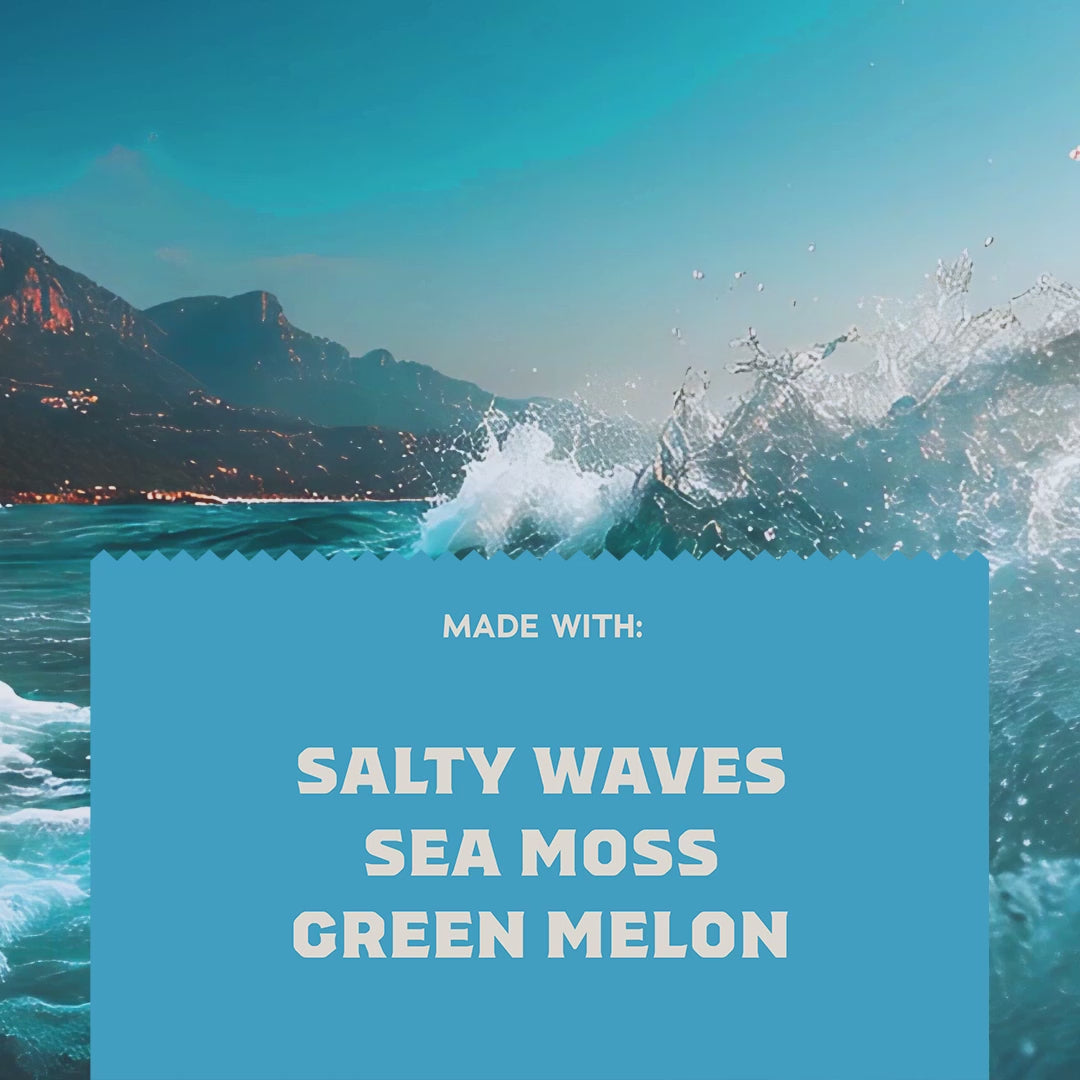 Coastal Mist Deodorant - Image 6