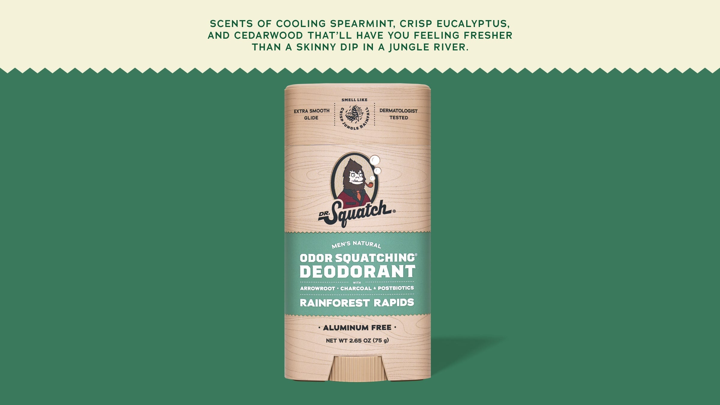 Rainforest Rapids Deodorant - Image 5