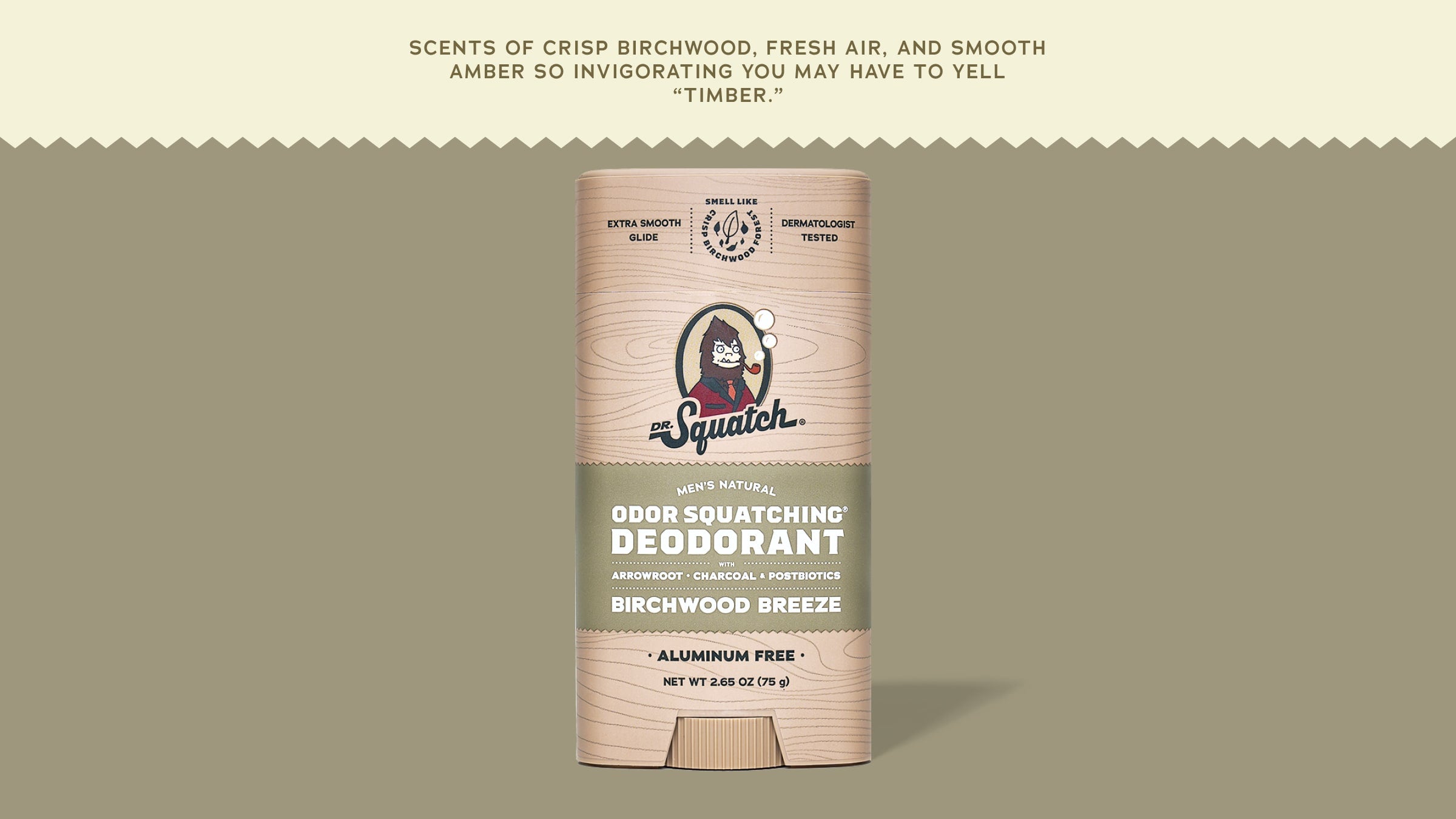 Birchwood Breeze Deodorant - Image 5