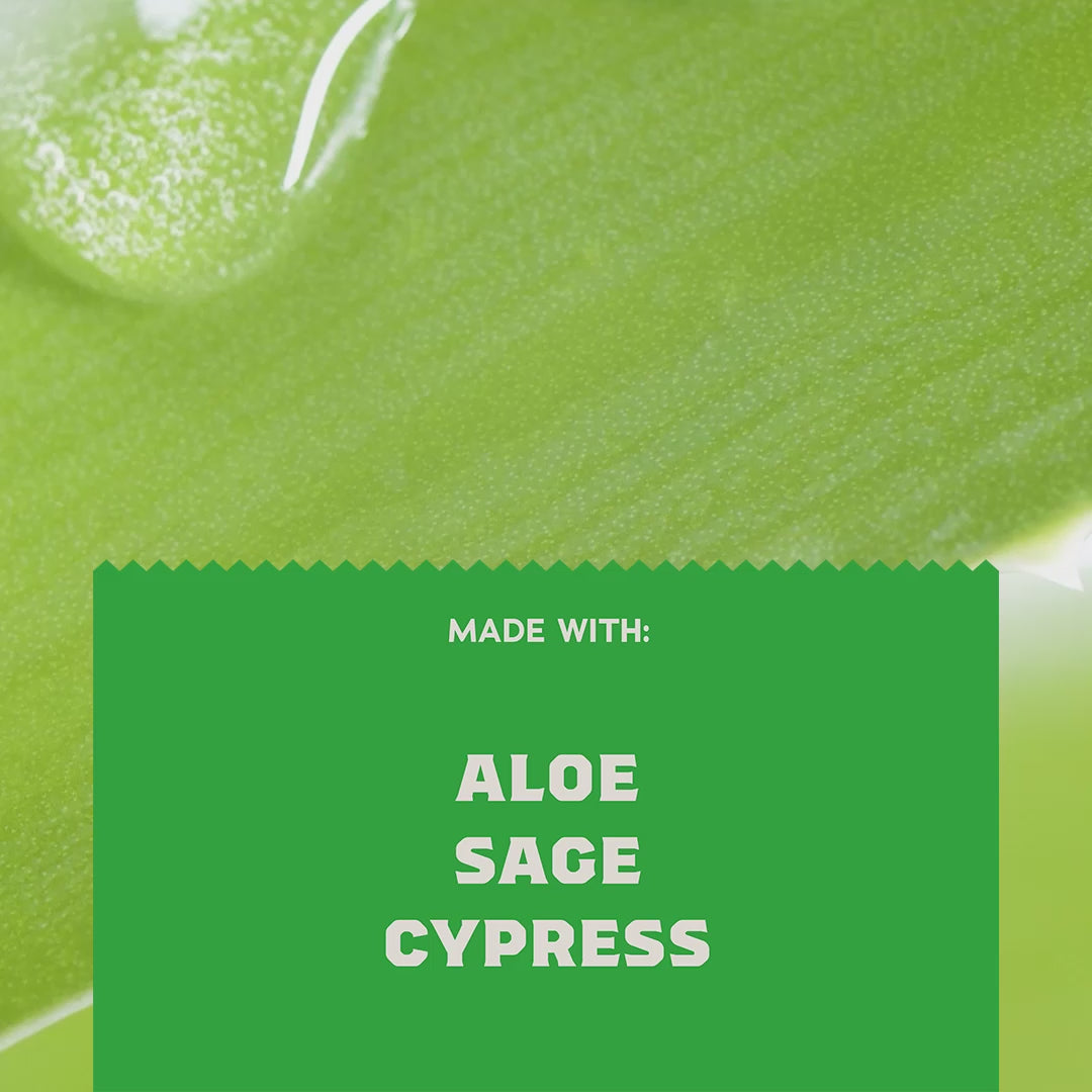 Cool Fresh Aloe Deodorant - Image 6