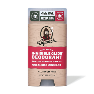 Oceanside Orchard Invisible Glide Deodorant