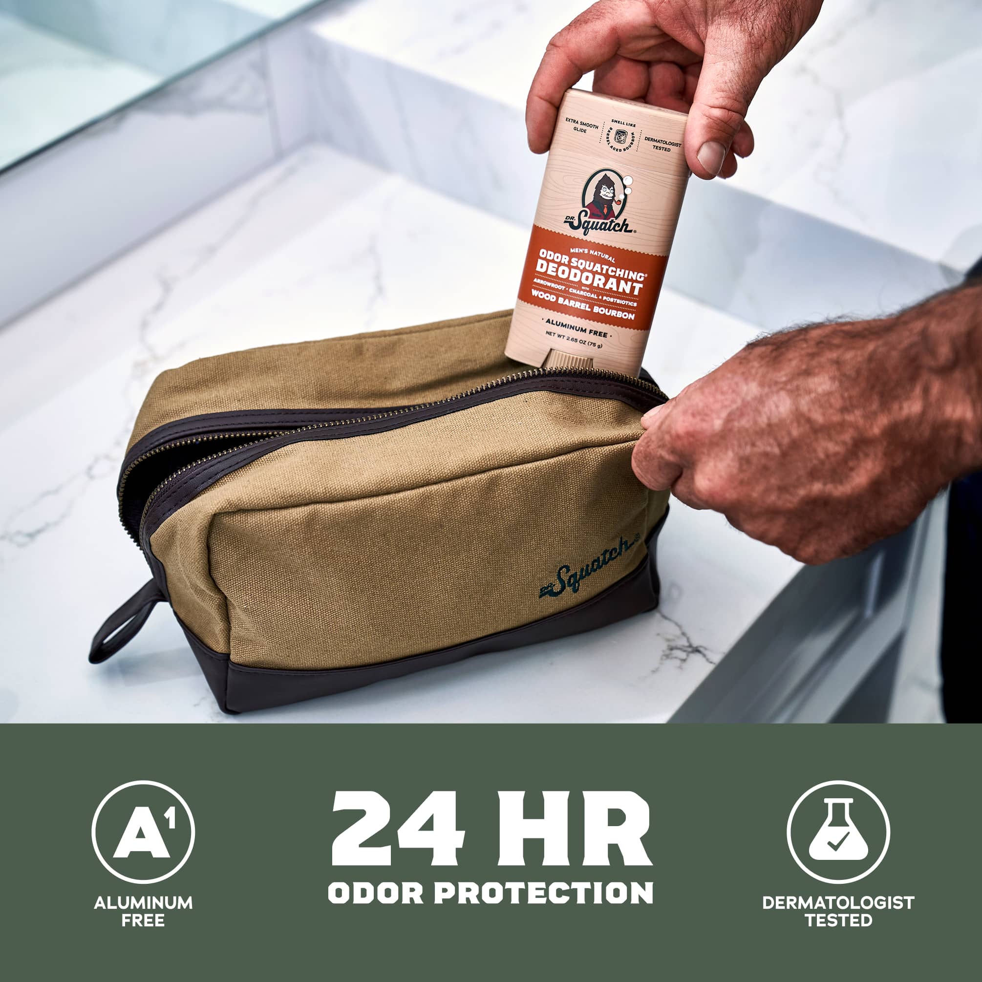 Deodorant 6-Pack Custom Bundle - Image 3