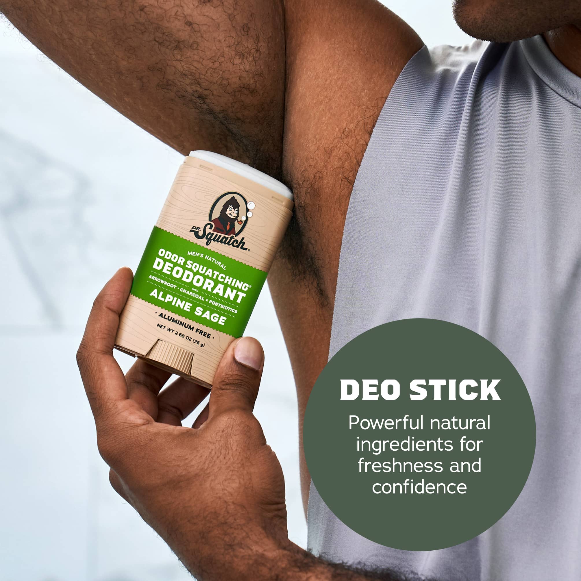 Deodorant 6-Pack Custom Bundle - Image 5