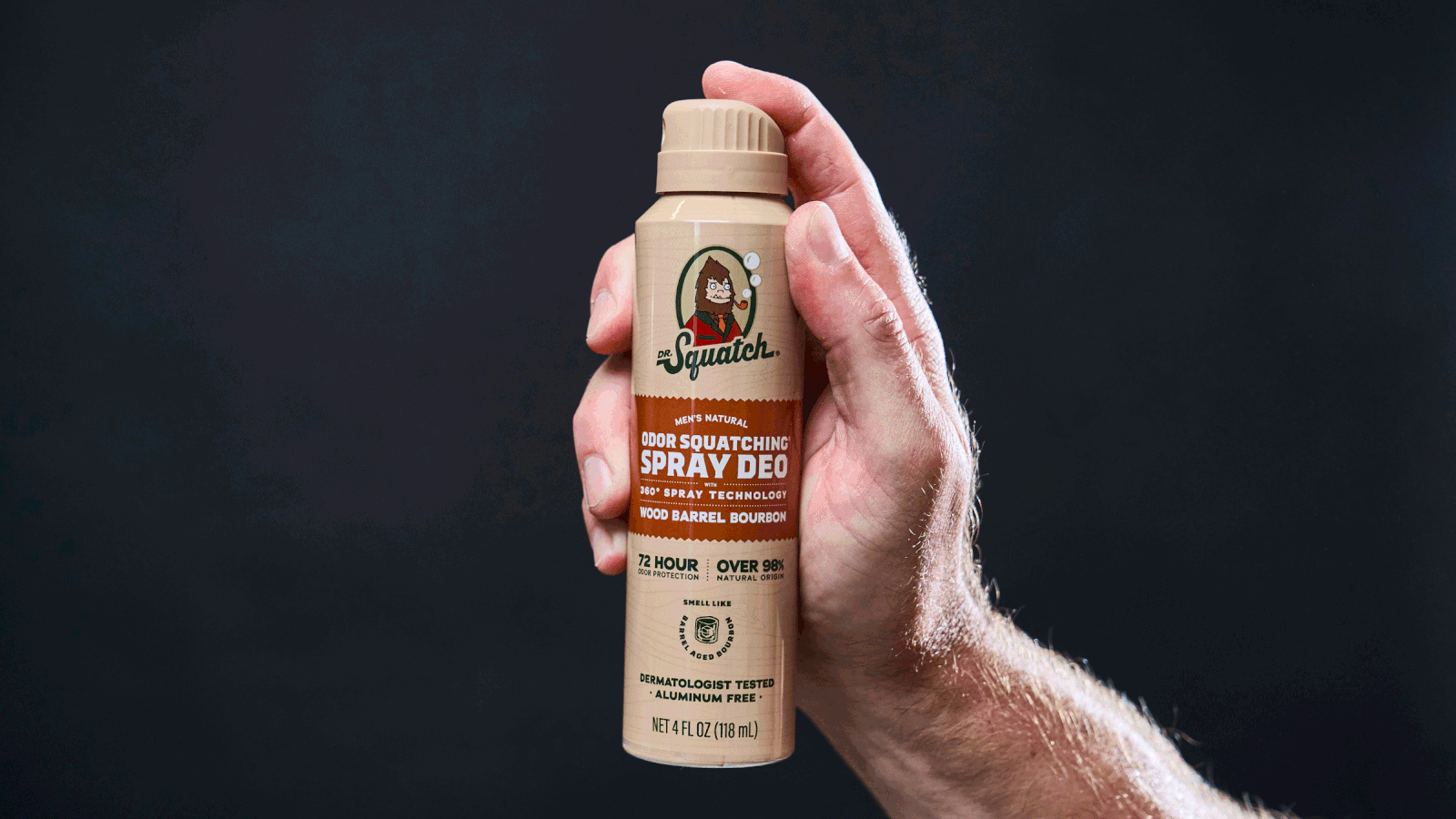 Spray Deodorant 6-Pack Custom Bundle - Image 4
