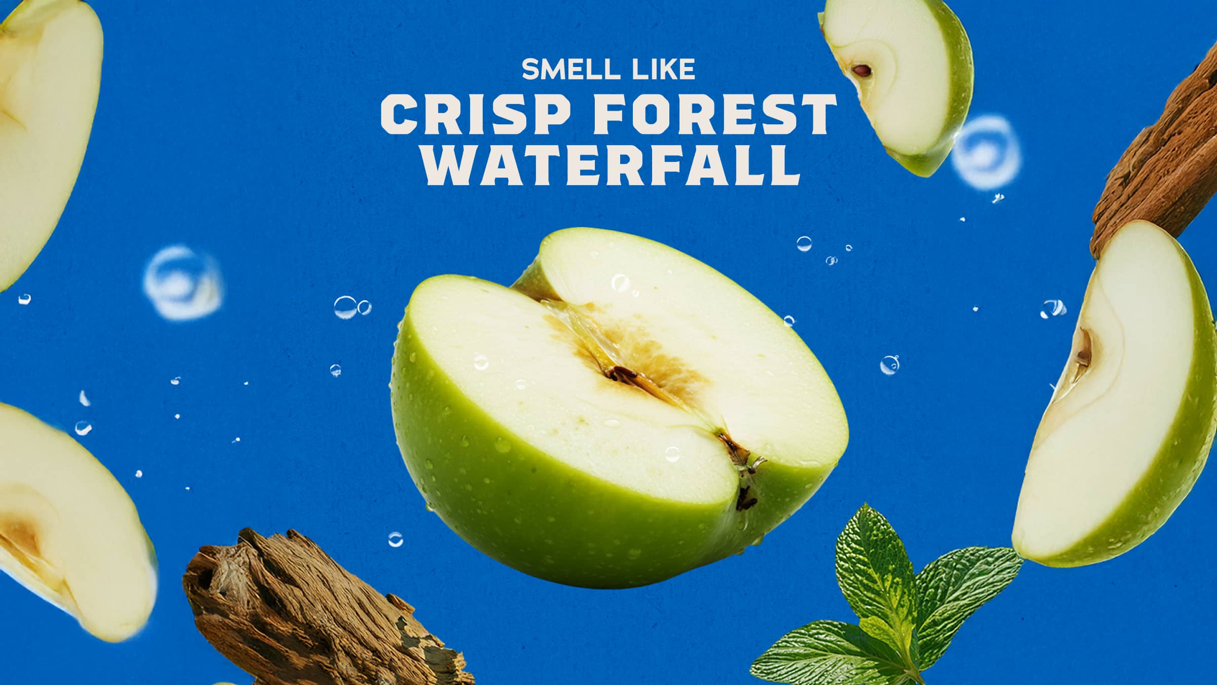 Fresh Falls Spray Deodorant - Image 3