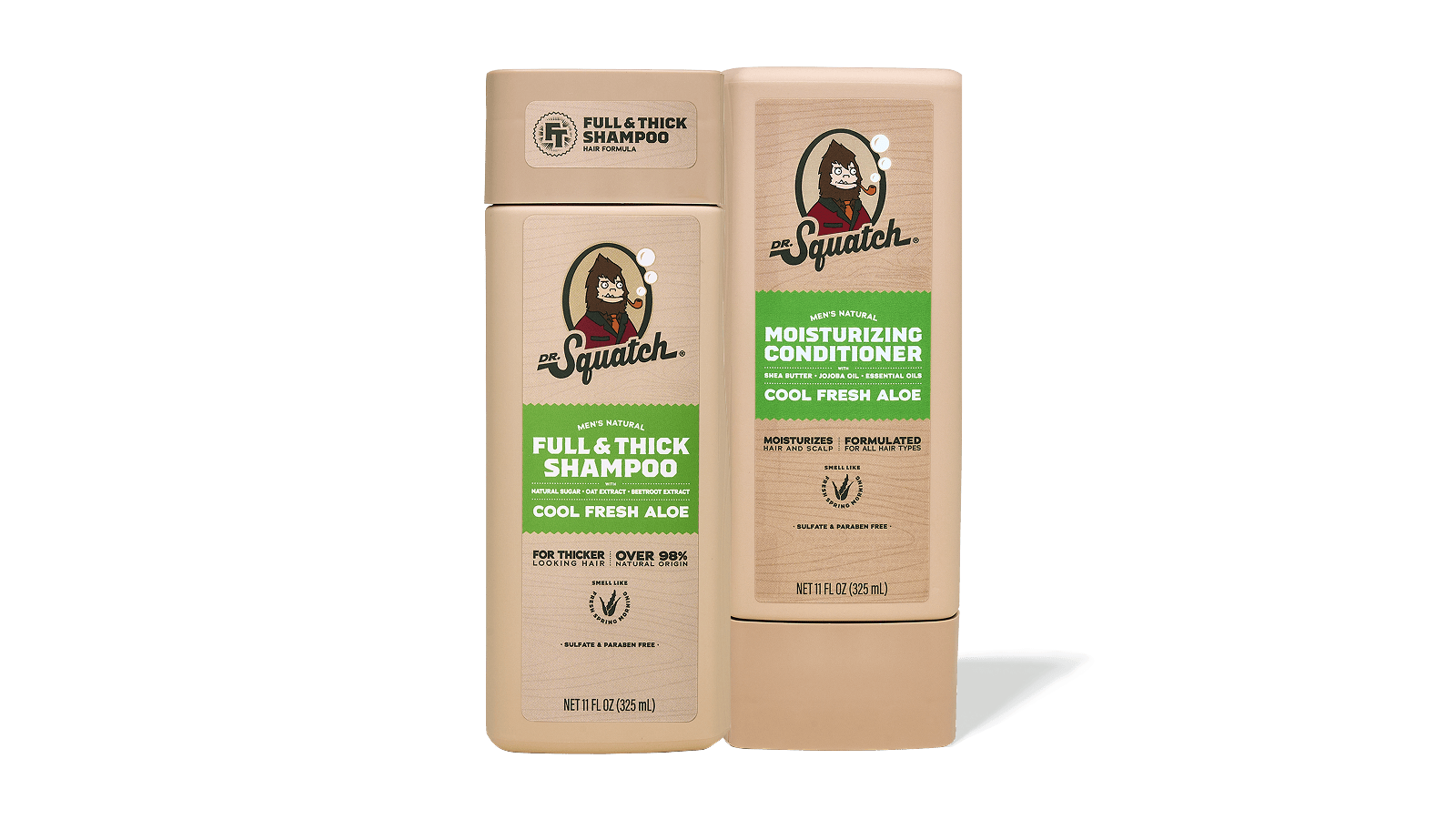 Full & Thick Hair Care Kit Custom Bundle - Image 6