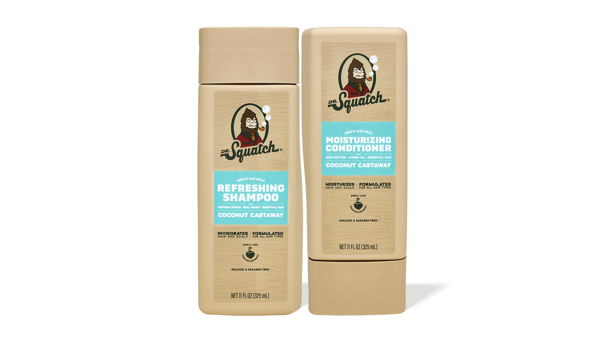 Refreshing Hair Care Kit Custom Bundle - Image 4