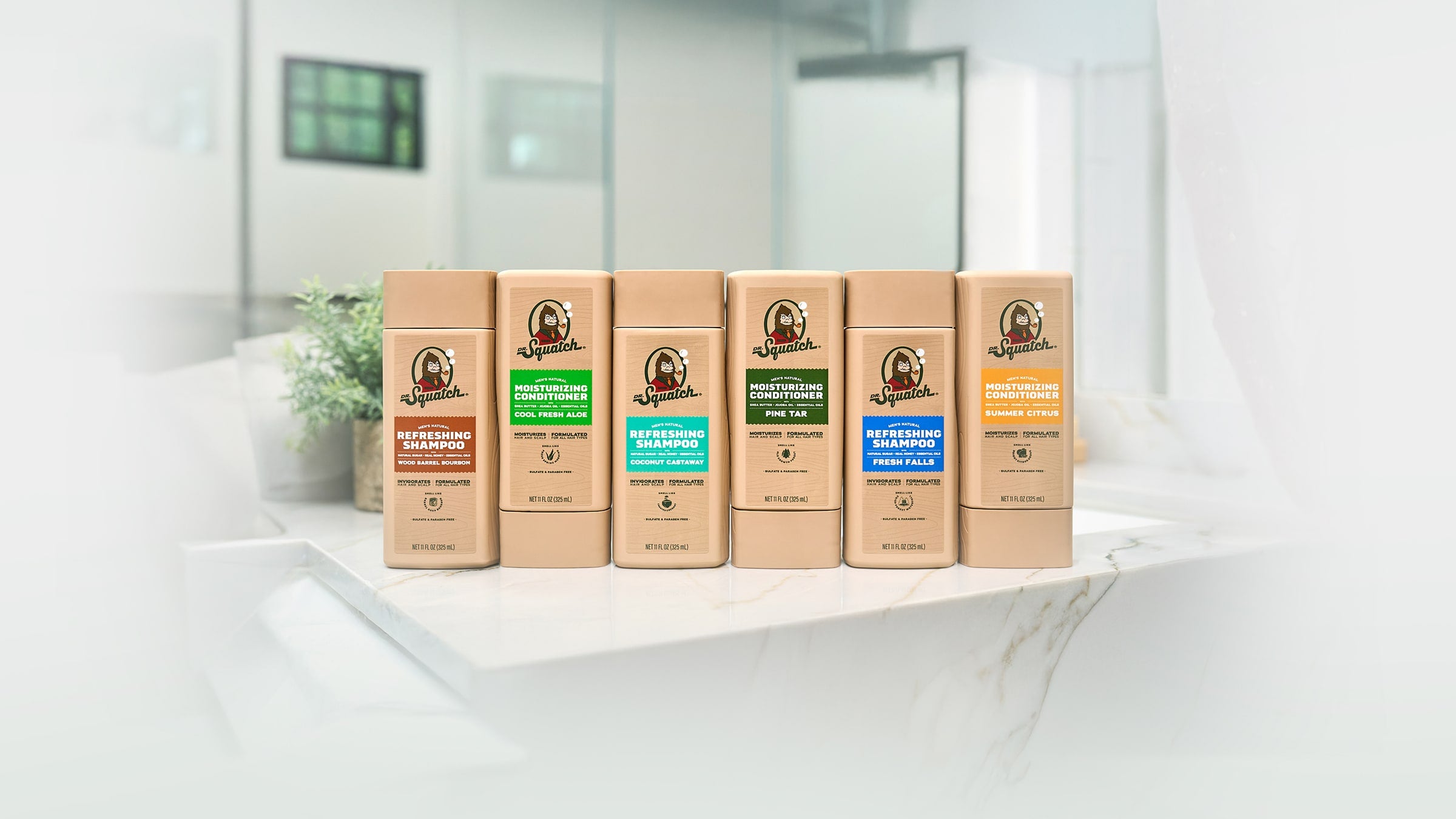 Cool Fresh Aloe Conditioner - Image 5