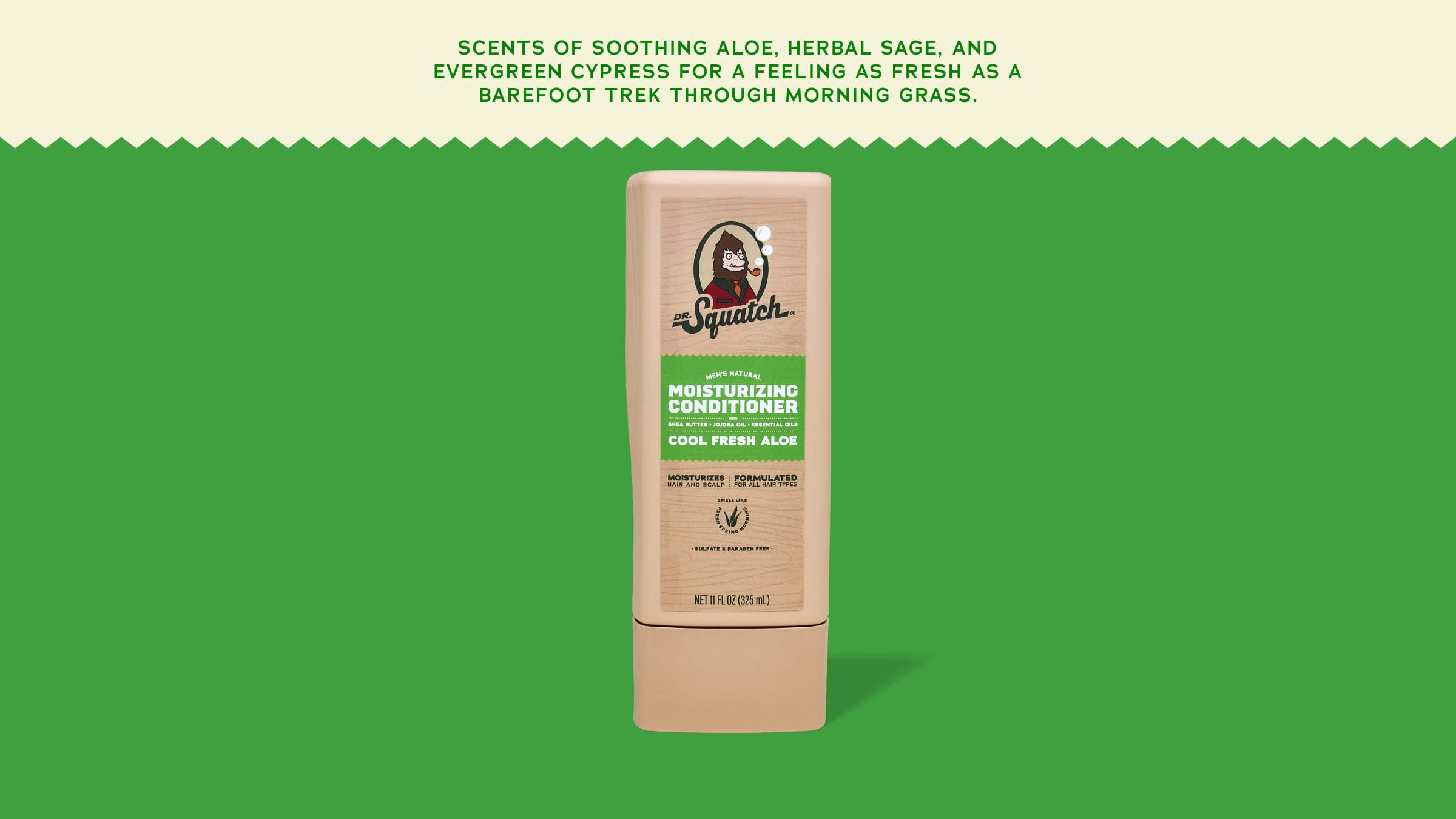 Cool Fresh Aloe Conditioner - Image 6