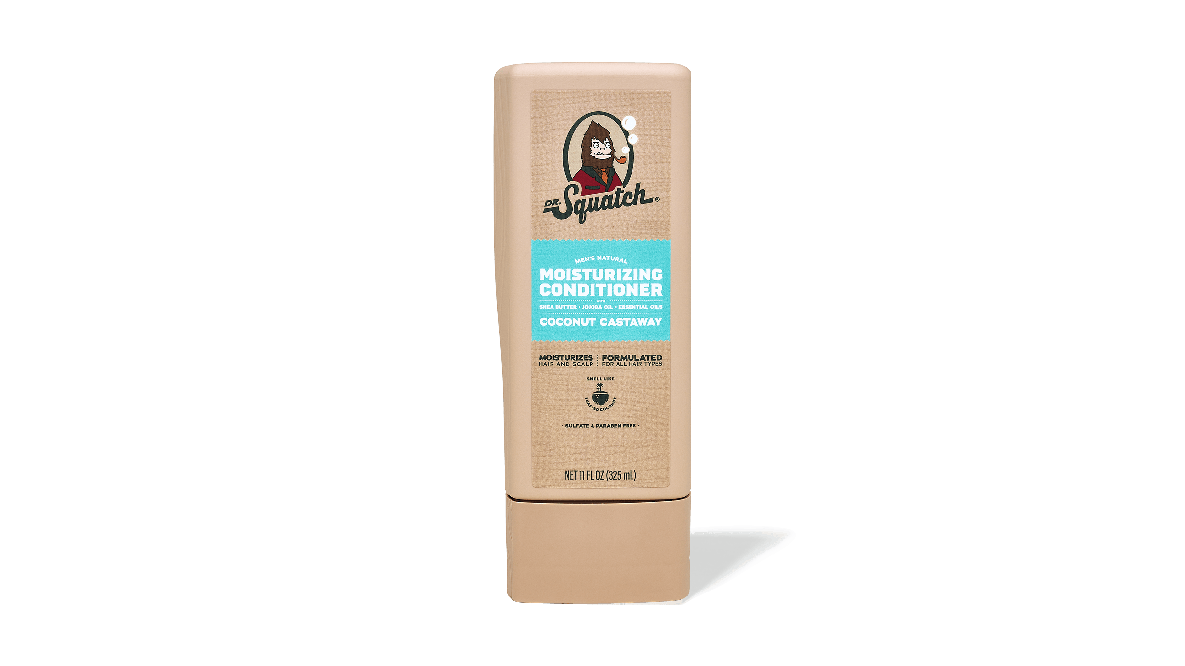 Coconut Castaway Conditioner