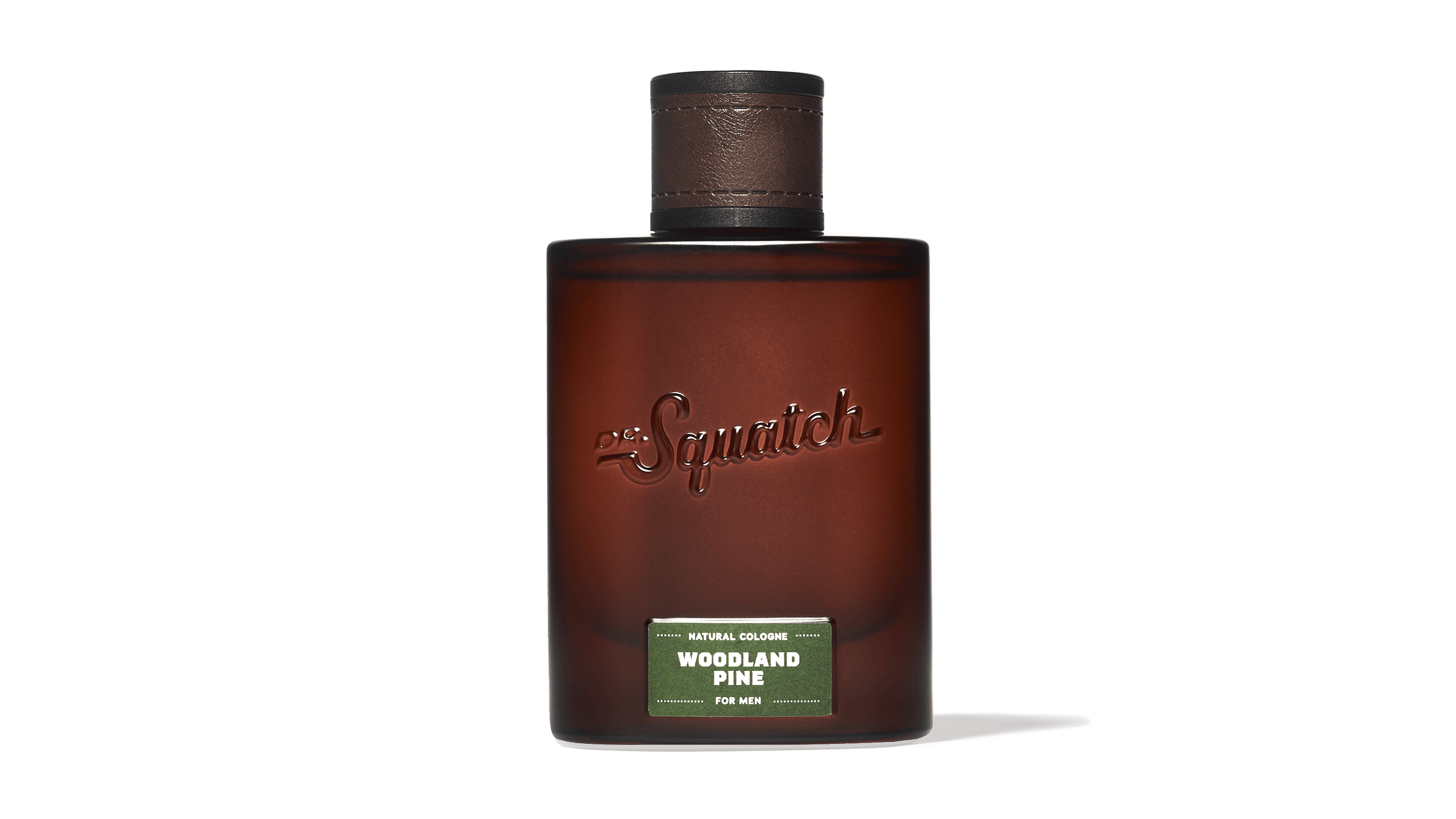 Woodland Pine Cologne