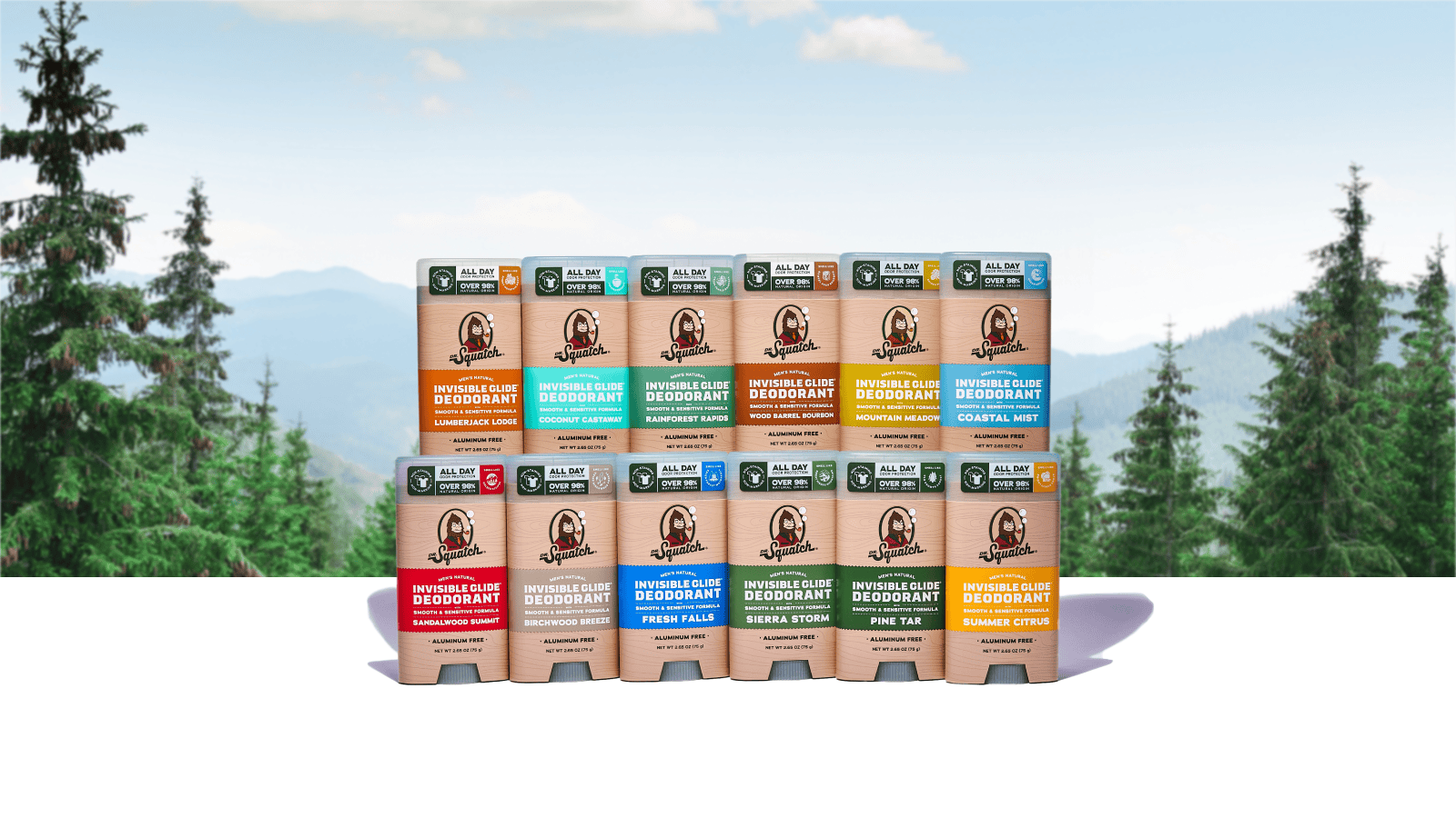 Invisible Glide 4-Pack Custom Bundle - Image 6