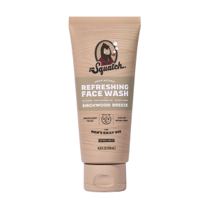 Birchwood Breeze Face Wash