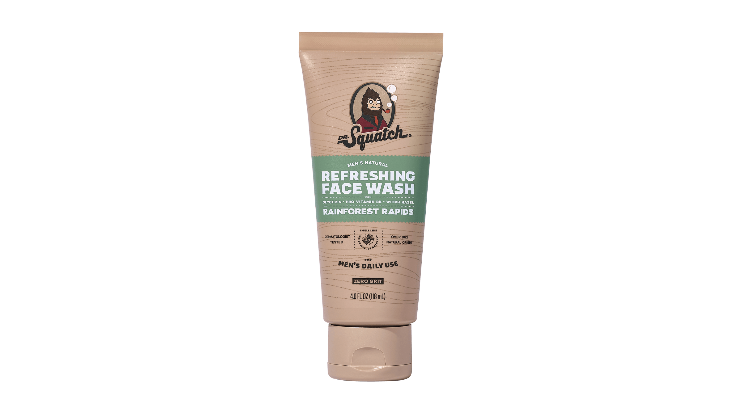 Rainforest Rapids Face Wash