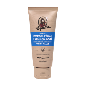 Fresh Falls Face Wash