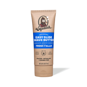 Fresh Falls Shave Butter