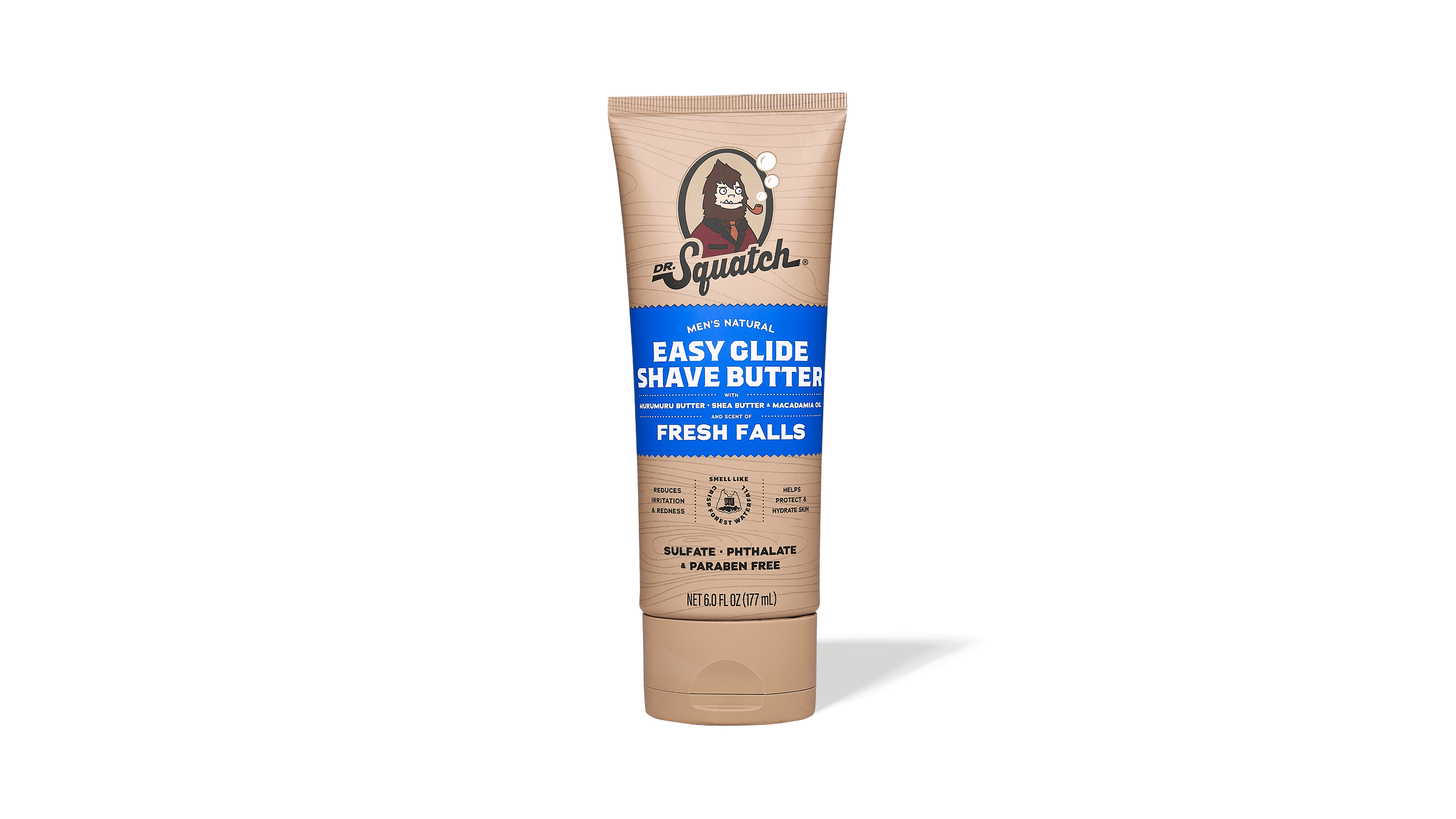 Fresh Falls Shave Butter