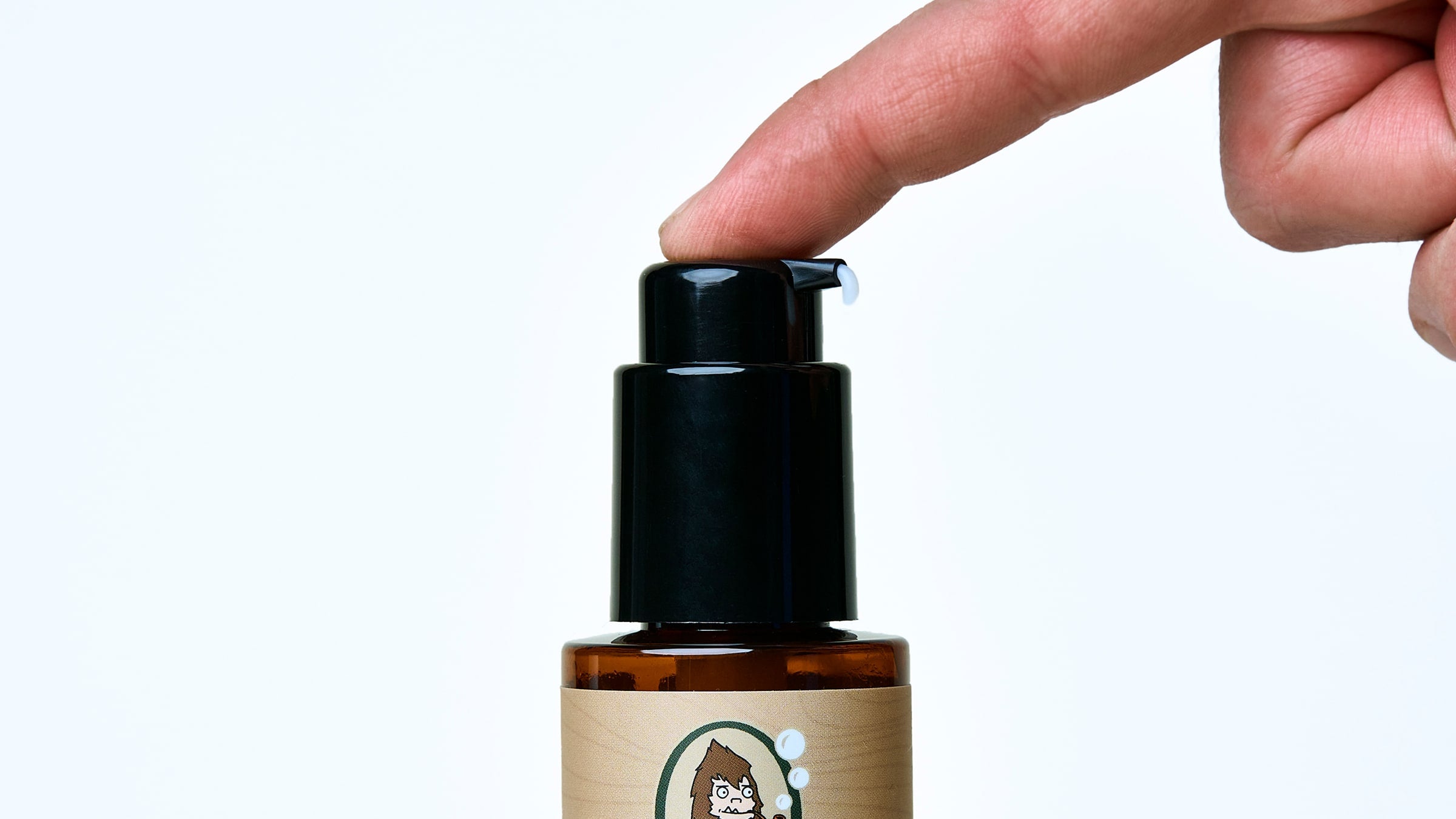 Coconut Castaway Post Shave - Image 6