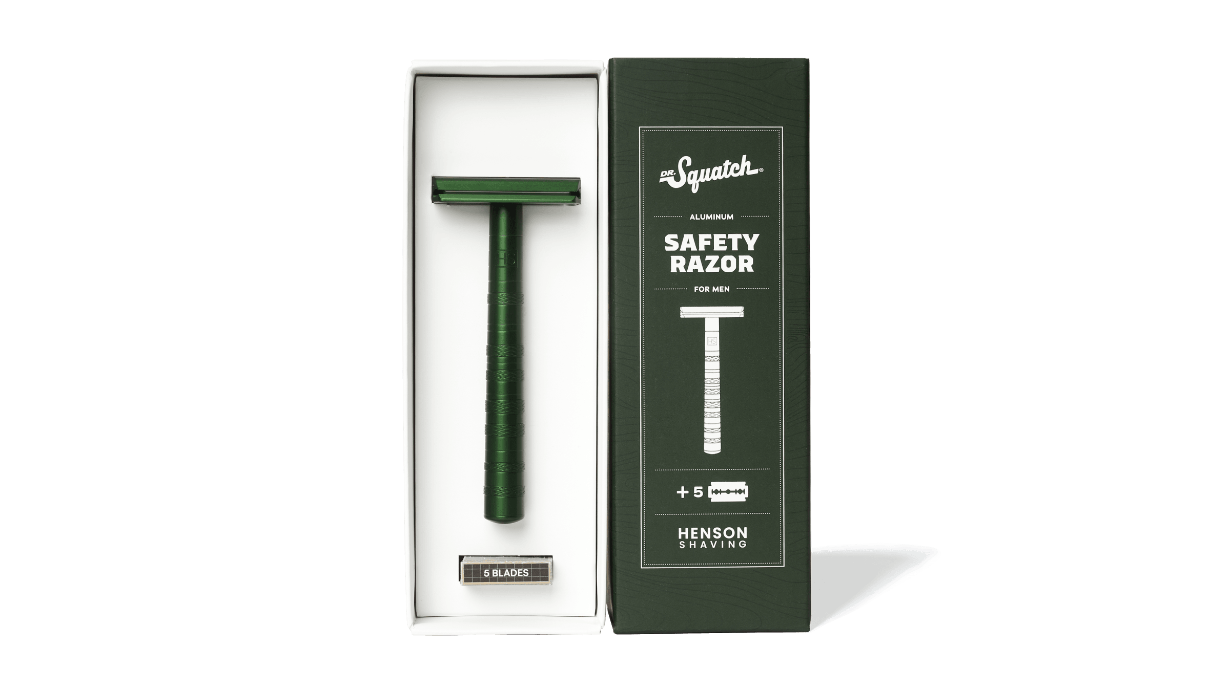 Safety Razor Safety Razor