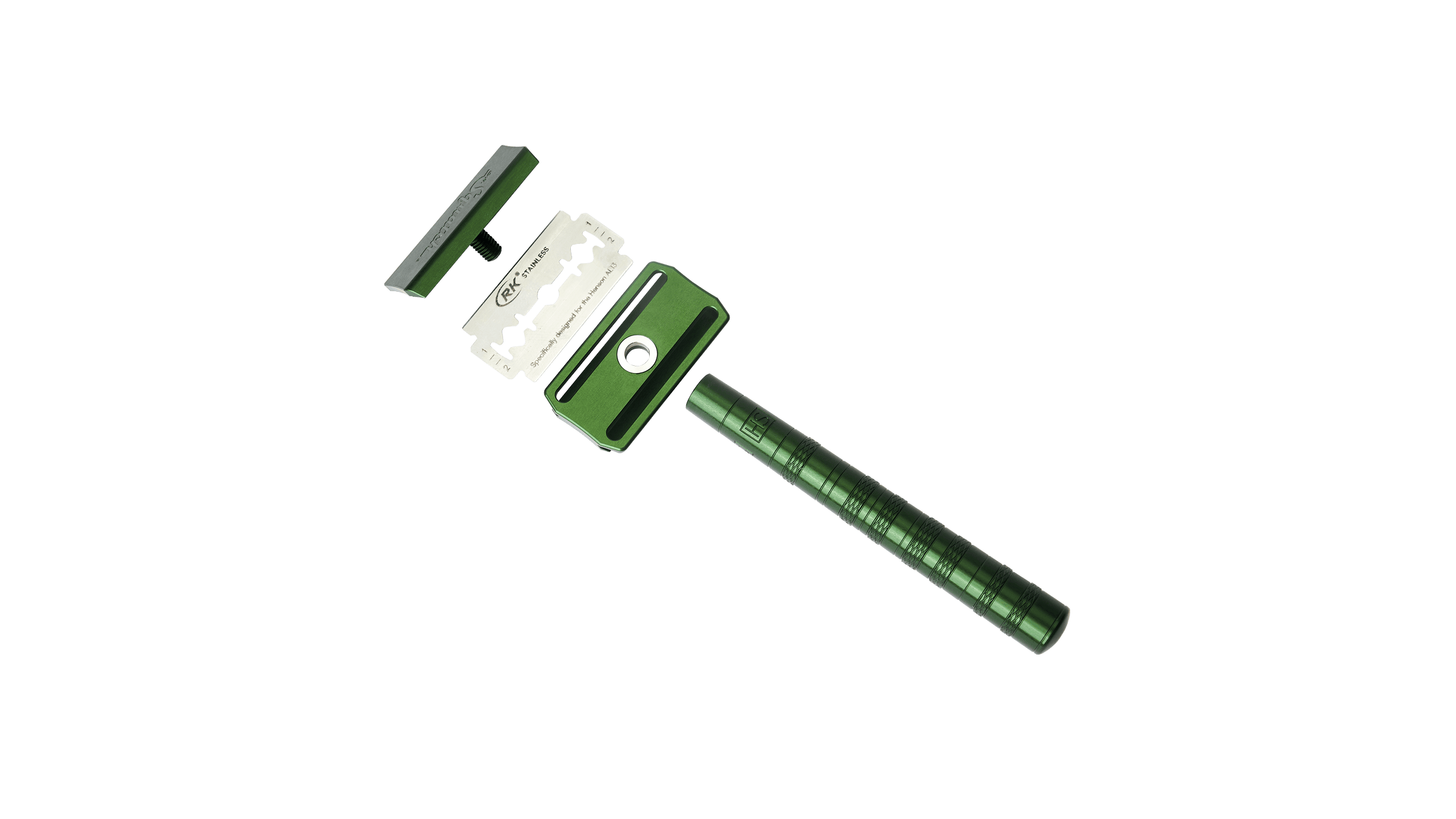Safety Razor Safety Razor - Image 2