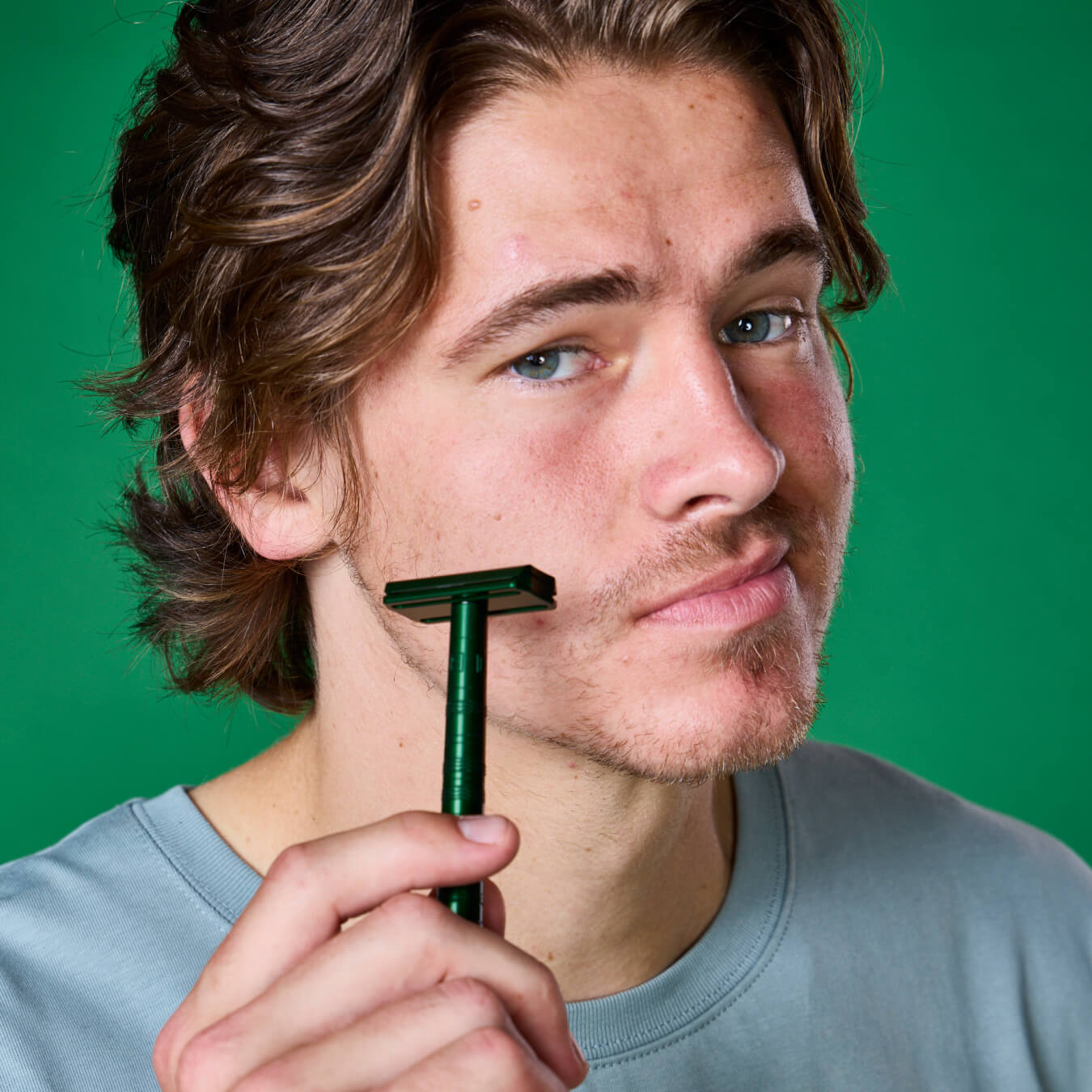 Safety Razor Safety Razor - Image 5
