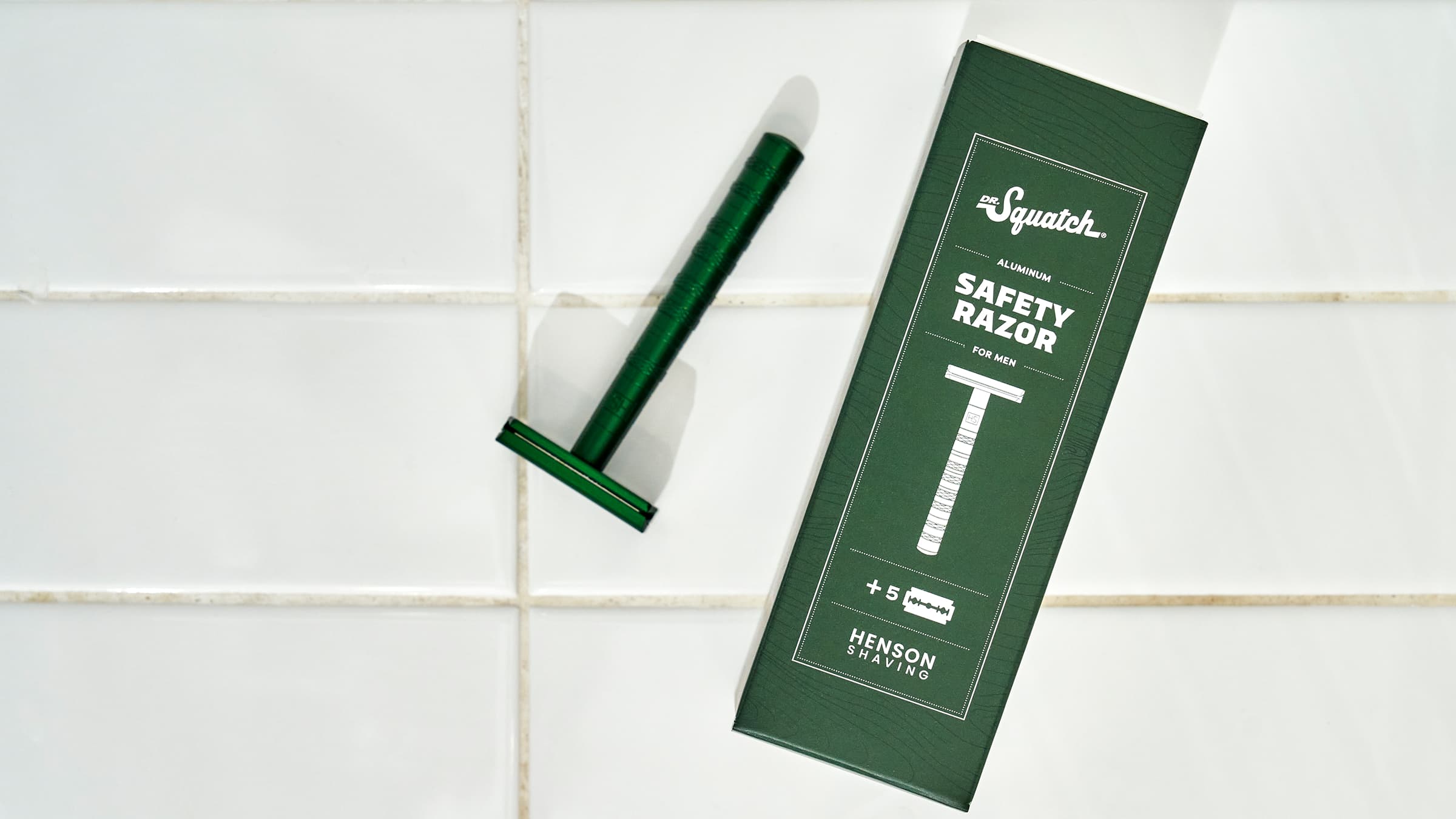 Safety Razor Safety Razor - Image 6