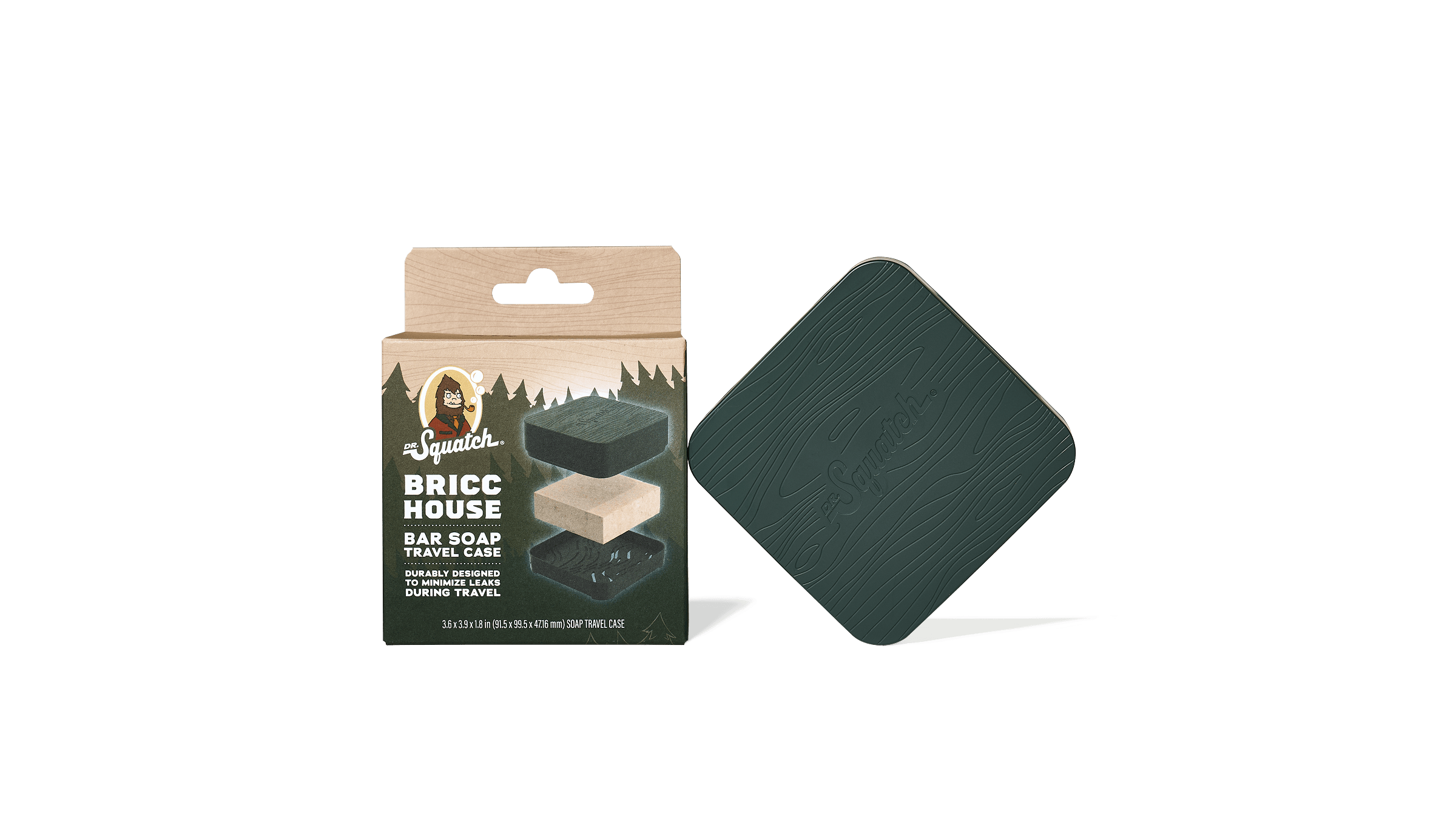Bricc House Booster - Image 3