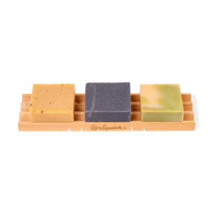Bigfoot Soap Saver Booster