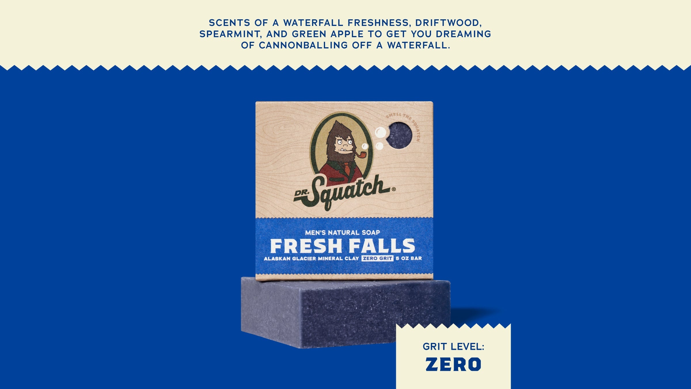 Fresh Falls Bar Soap - Image 5