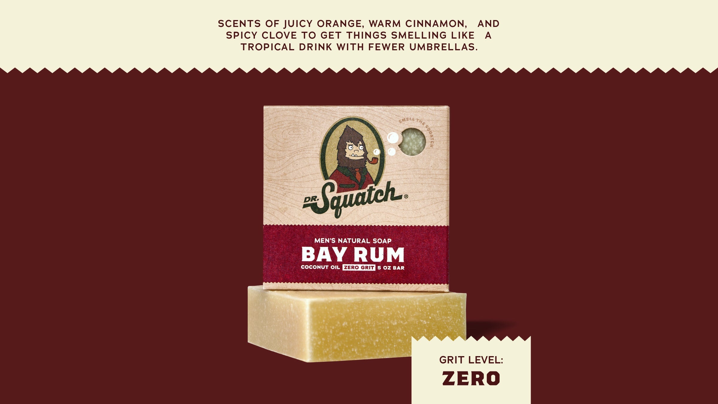 Bay Rum Bar Soap - Image 5