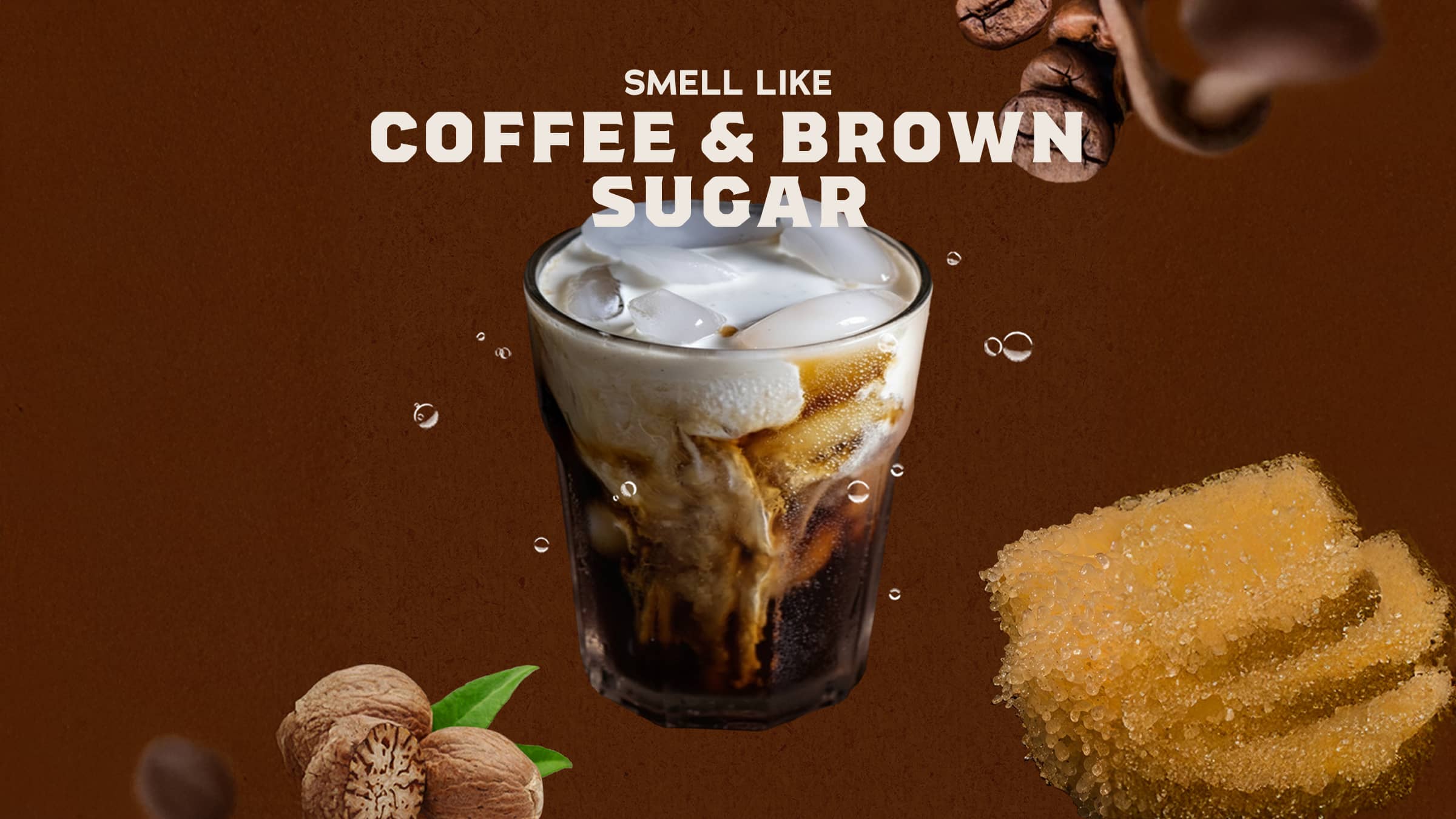 Cold Brew Cleanse Bar Soap - Image 3