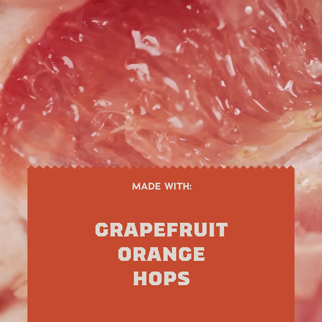 Grapefruit IPA Bar Soap - Image 6