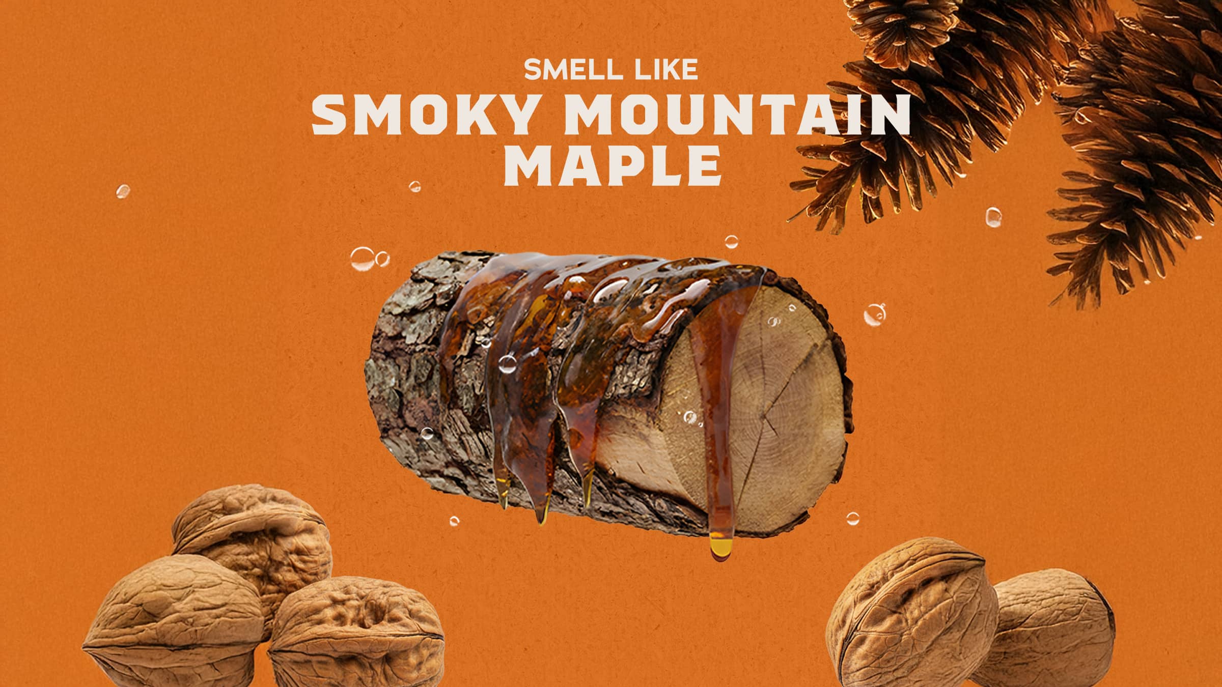 Lumberjack Lodge Bar Soap - Image 3