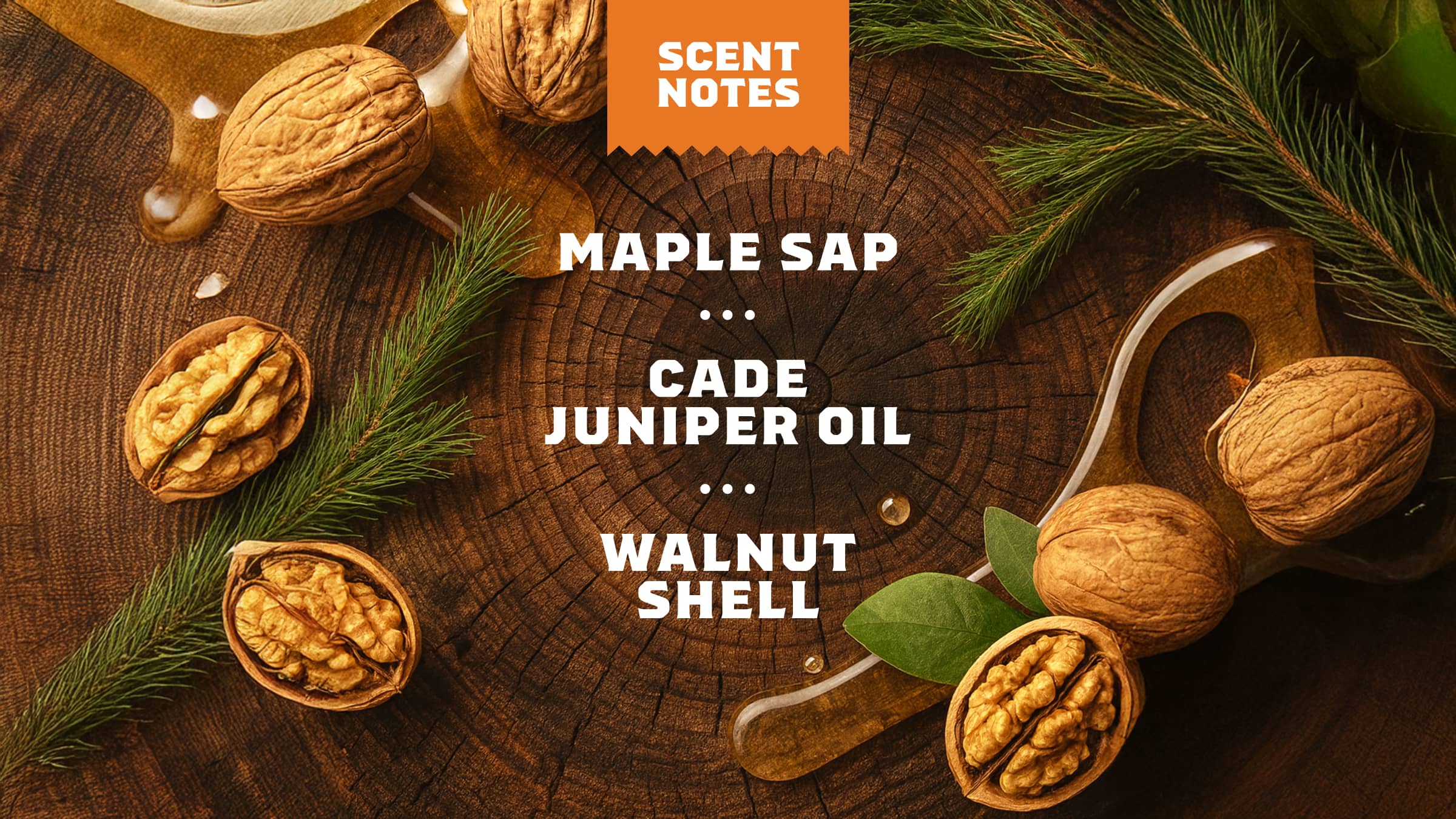 Lumberjack Lodge Bar Soap - Image 4