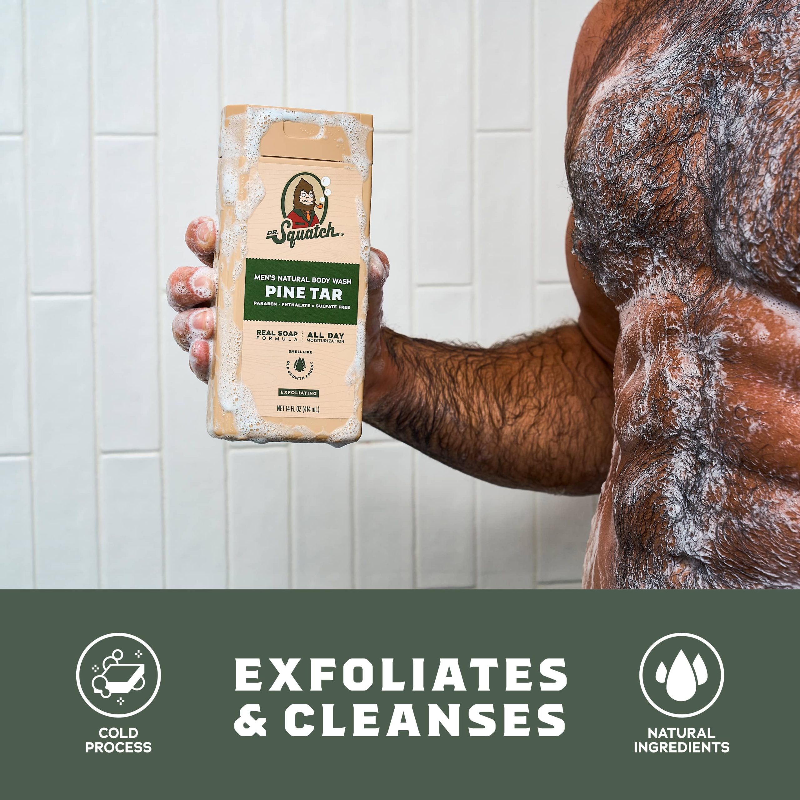 Body Wash 2-Pack Custom Bundle - Image 4