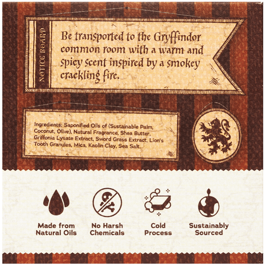 Harry Potter Collection Box Bundle - Image 4