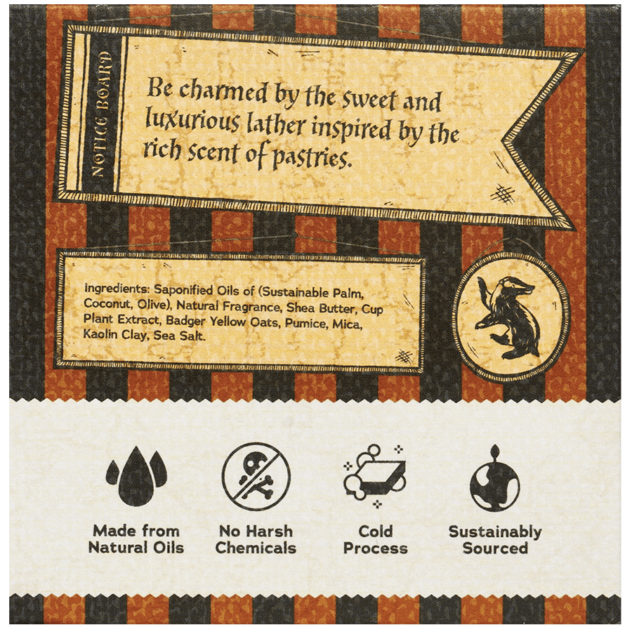Harry Potter Collection Box Bundle - Image 6