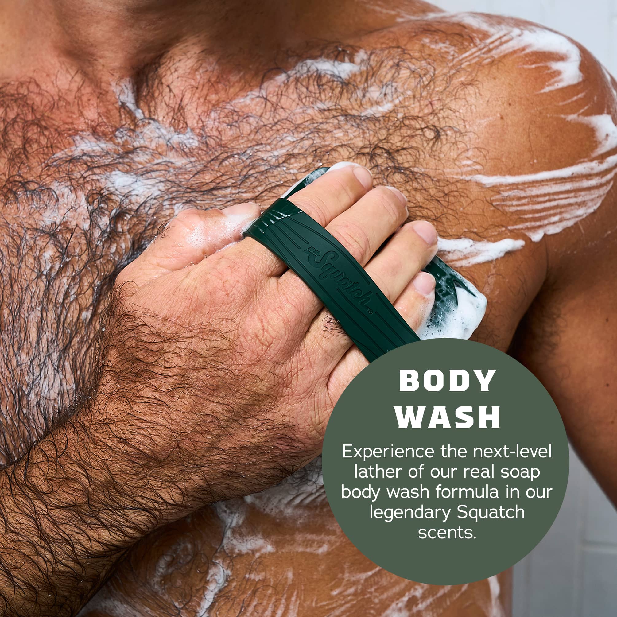 Body Wash 4-Pack Custom Bundle - Image 6