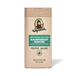 Rainforest Rapids Body Wash
