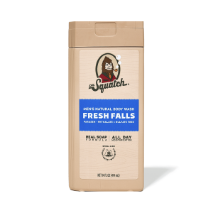 Fresh Falls Body Wash