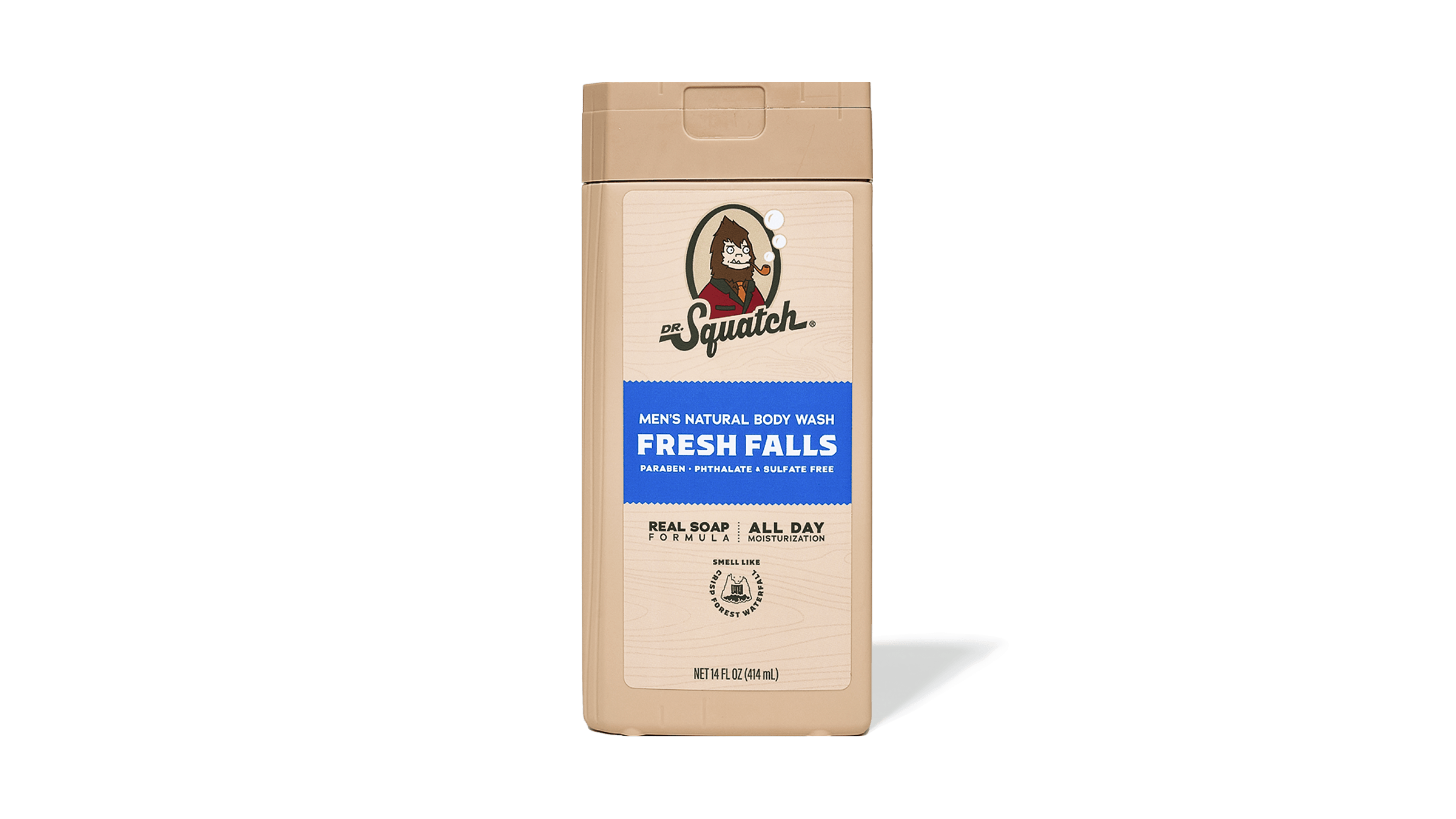 Fresh Falls Body Wash
