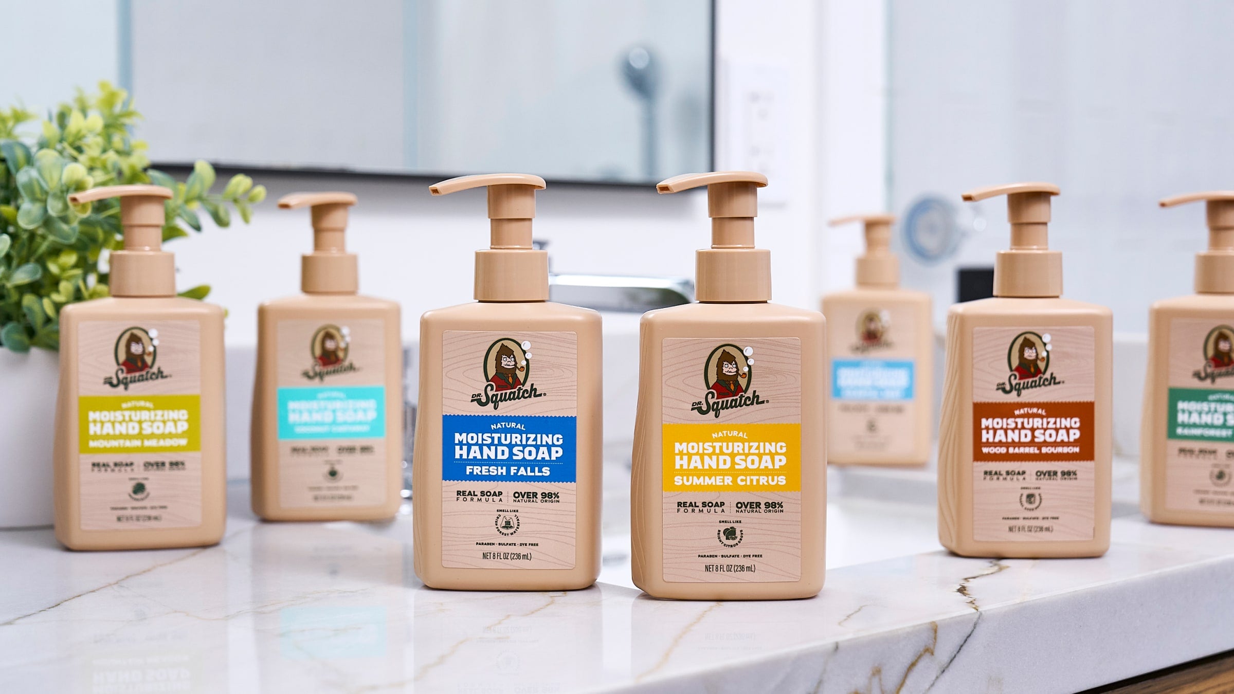 Hand Soap 2-Pack Custom Bundle - Image 3