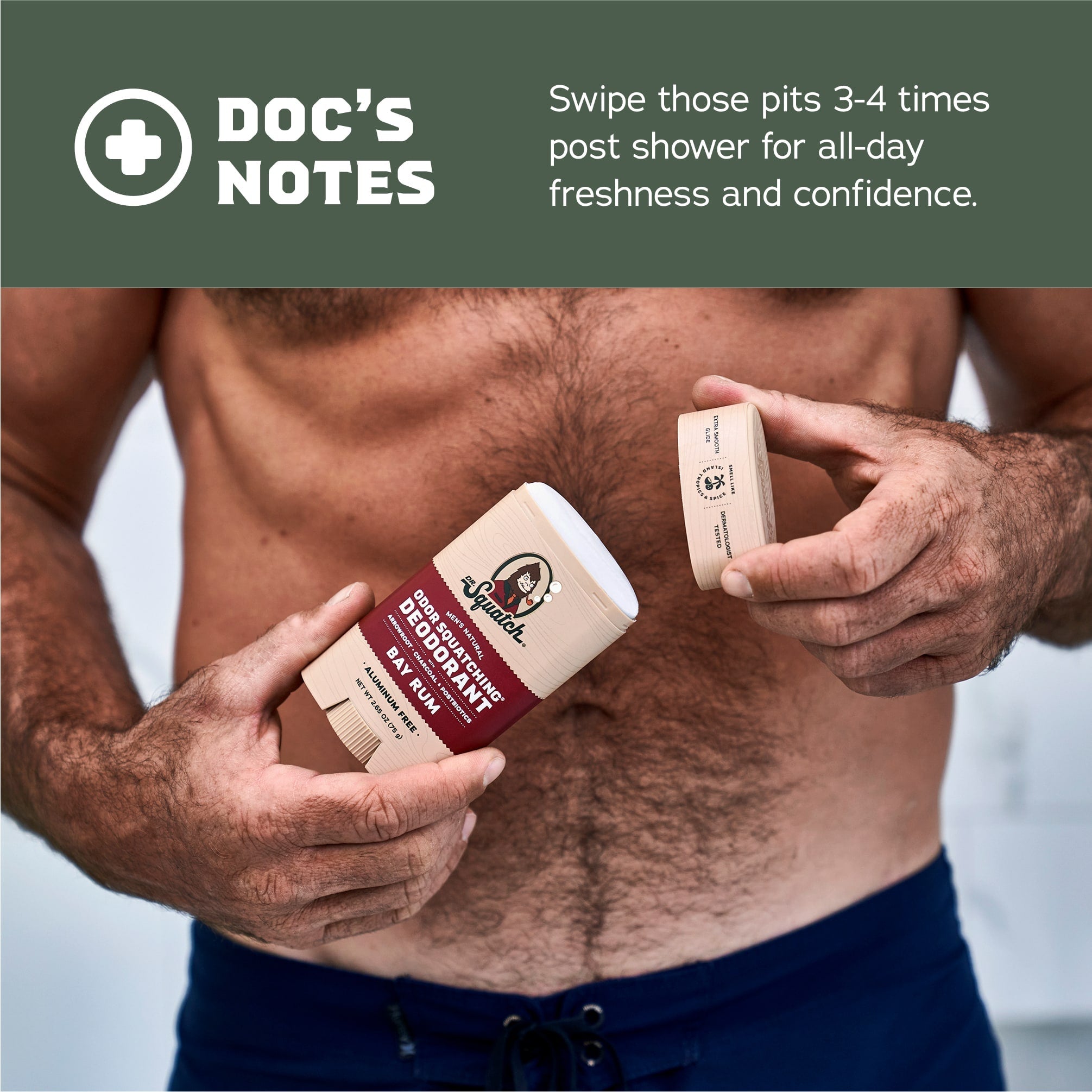 Deodorant 4-Pack Custom Bundle - Image 5